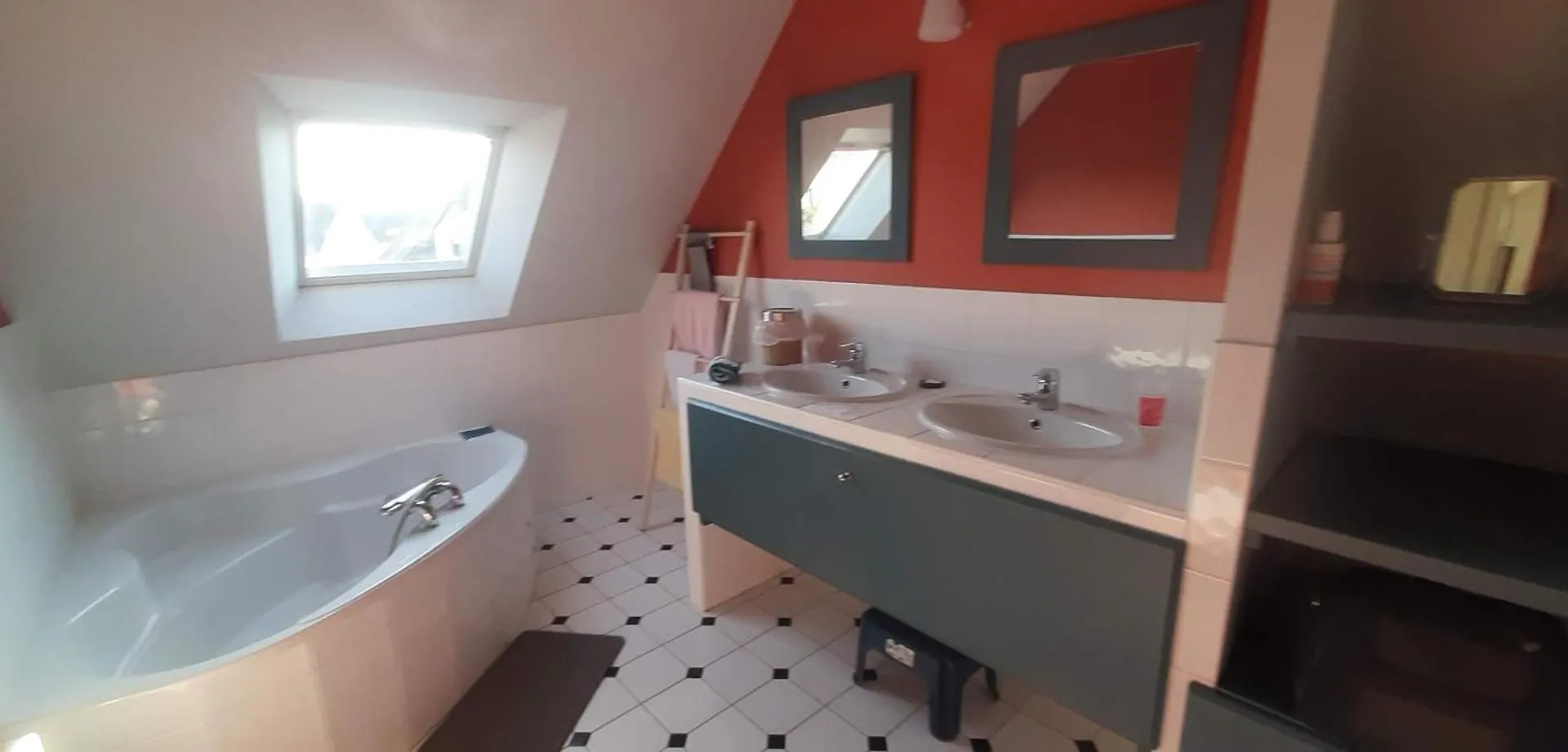 Holiday home Esmael Villa Larmor-Baden France