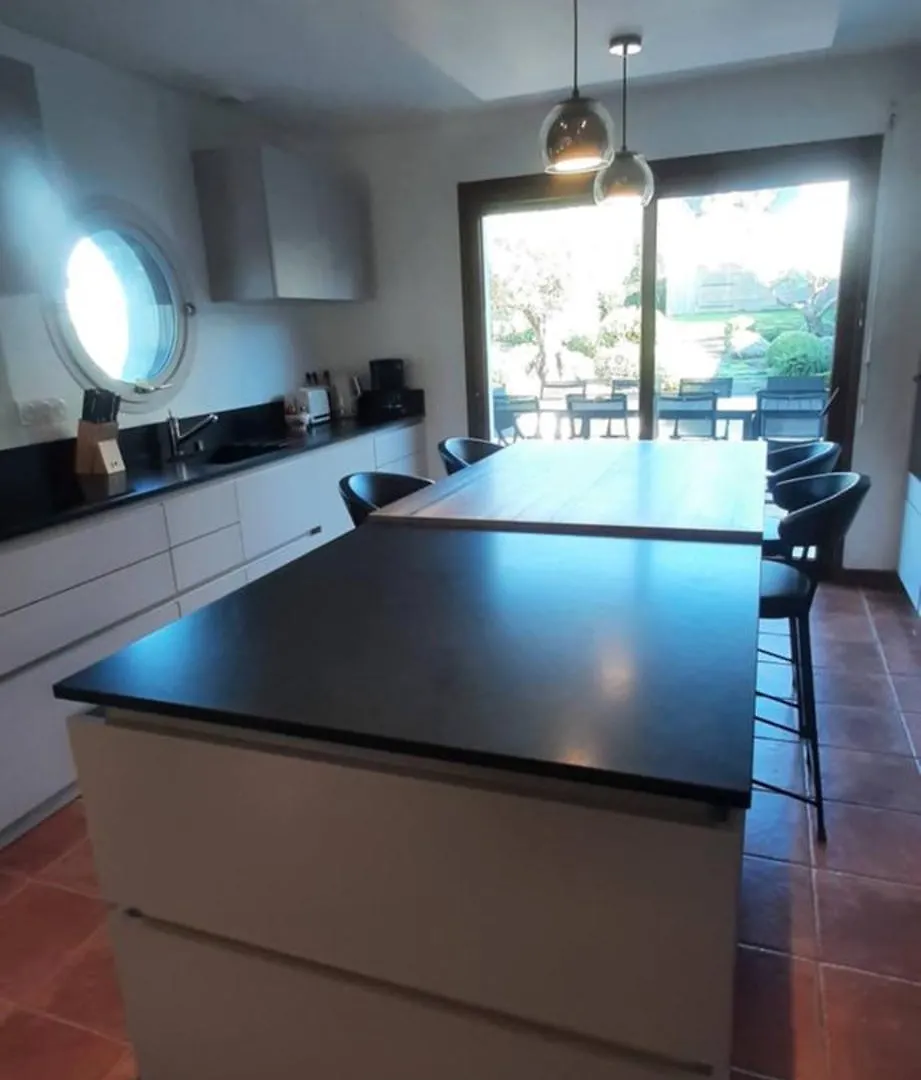 Esmael Villa Larmor-Baden France