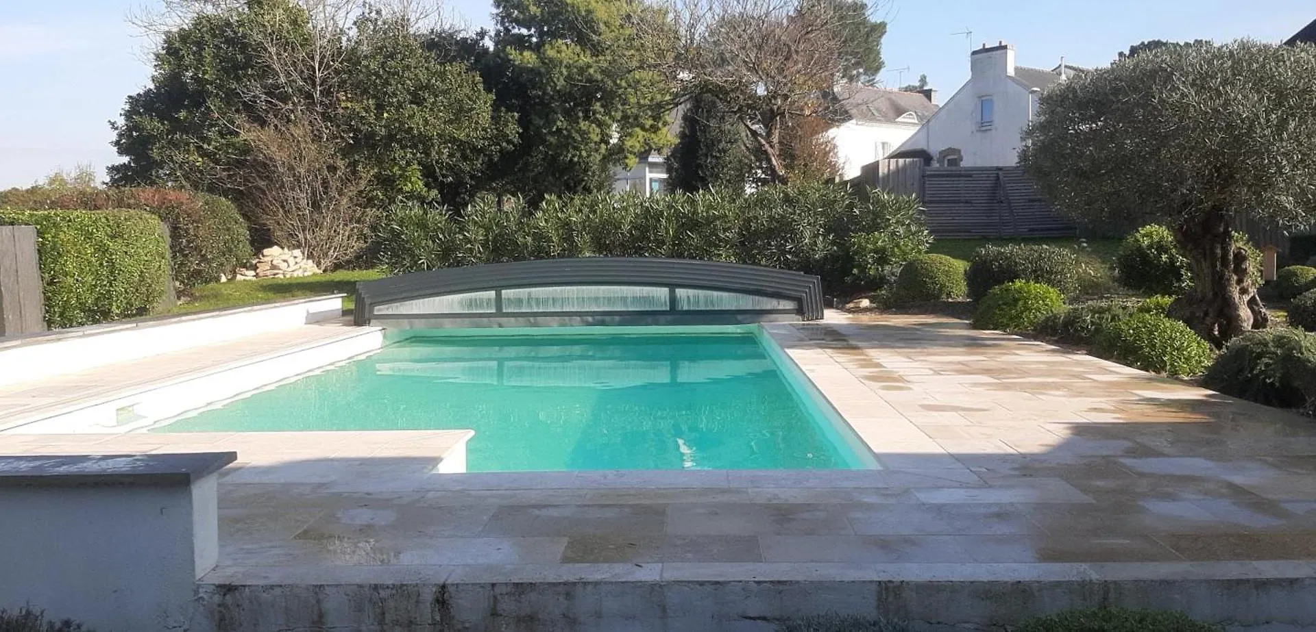 Esmael Villa Larmor-Baden