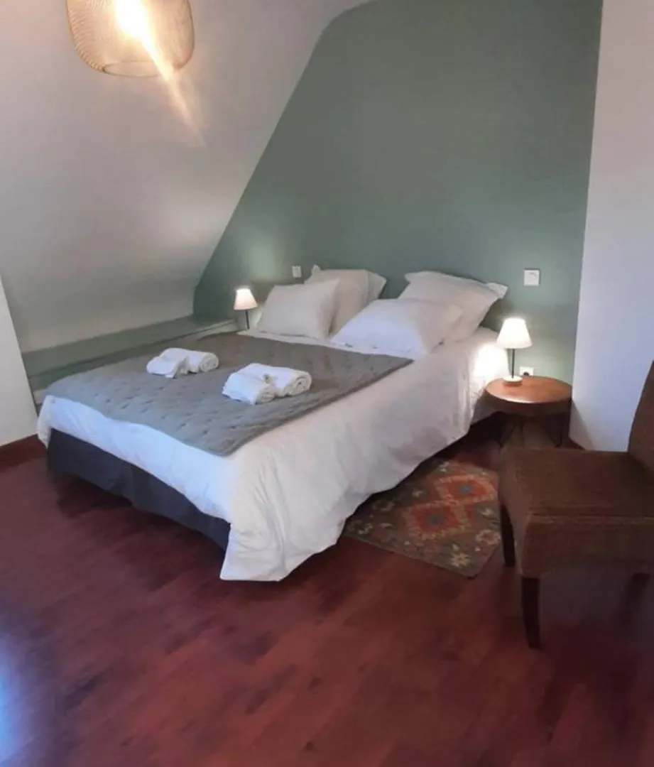 Esmael Villa Larmor-Baden Holiday home